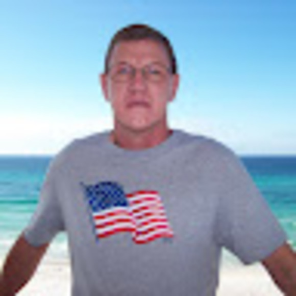 Meet your Posher, Craig - Picture 1 of 1